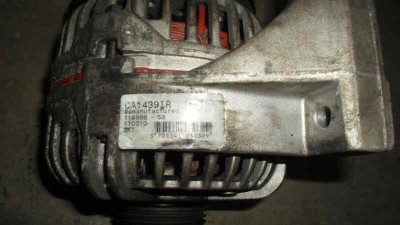 ALTERNADOR, VOLVO, S70 BERLINA