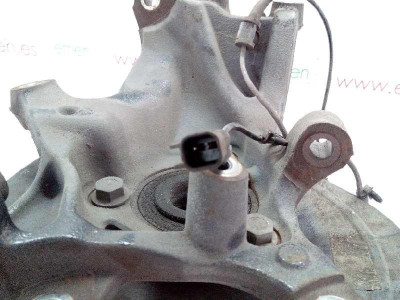 MANGUETA TRASERA DERECHA, OPEL, INSIGNIA BERLINA