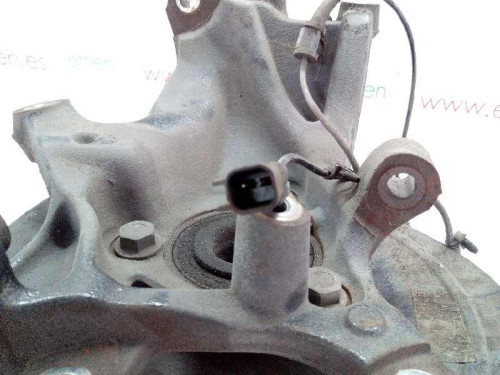  MANGUETA TRASERA DERECHA, OPEL, INSIGNIA BERLINA 