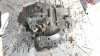  CAJA CAMBIOS SEAT LEON (1P1) 