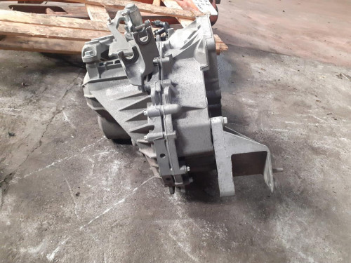  CAJA CAMBIOS 