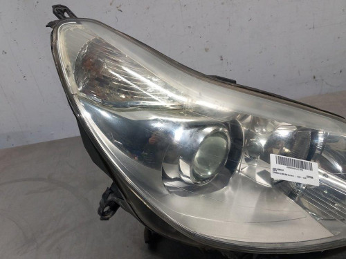  FARO DERECHO CITROEN C5 BERLINA 