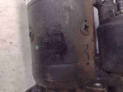  MOTOR ARRANQUE Mercedes-Benz CLASE S (BM 140) BERLINA 