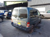 CITROEN BERLINGO — автомобиль-донор на запчасти 