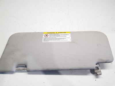 PARASOL DERECHO, MERCEDES-BENZ, CLASE GL (BM 164)