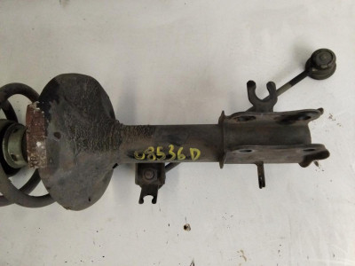 AMORTIGUADOR DELANTERO DERECHO, Chevrolet, AVEO BERLINA