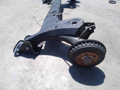 PUENTE TRASERO SKODA FABIA (PJ3) 