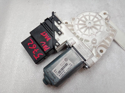 MOTOR ELEVALUNAS DELANTERO DERECHO, VOLKSWAGEN, TIGUAN (5N2)
