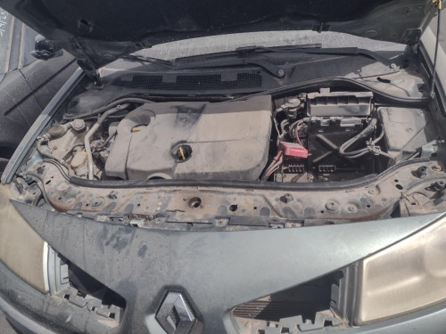  RENAULT MEGANE II CLASSIC BERLINA 