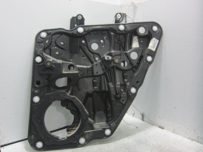 ELEVALUNAS TRASERO DERECHO, PORSCHE, CAYENNE (TIPO 92A)