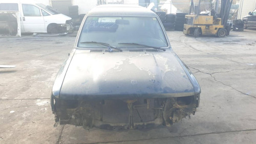  TOYOTA 4-RUNNER (N13) 