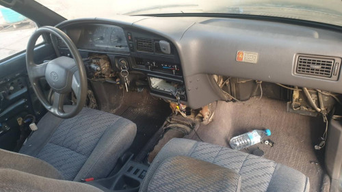  TOYOTA 4-RUNNER (N13) 