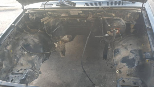  TOYOTA 4-RUNNER (N13) 