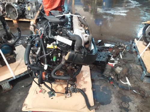  MOTOR COMPLETO 