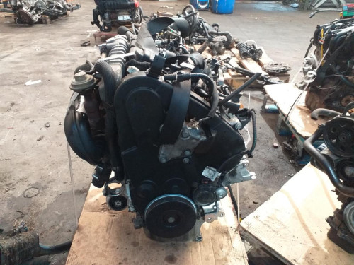  MOTOR COMPLETO 