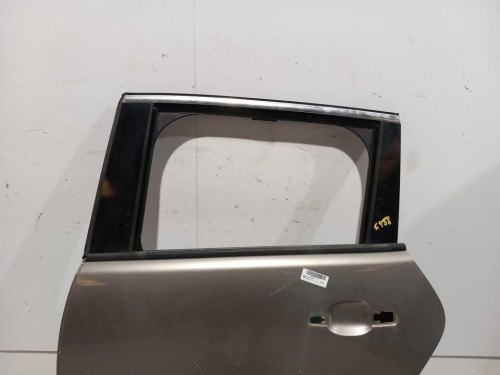  PUERTA TRASERA IZQUIERDA PEUGEOT 3008 