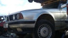 BMW SERIE 5 BERLINA (E34) — автомобиль-донор на запчасти 