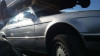 BMW SERIE 5 BERLINA (E34) — автомобиль-донор на запчасти 