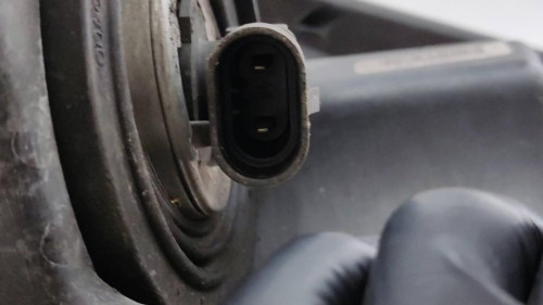 FARO DERECHO TOYOTA COROLLA VERSO (R1) 