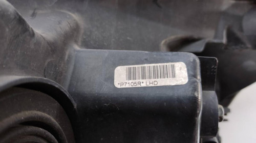 FARO DERECHO TOYOTA COROLLA VERSO (R1) 