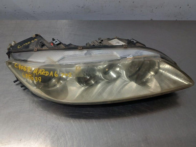 FARO DERECHO, MAZDA, 6 BERLINA (GG)