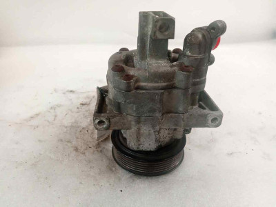 COMPRESOR AIRE ACONDICIONADO, CITROEN, C1