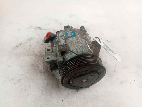  COMPRESOR AIRE ACONDICIONADO CITROEN C1 