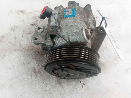  COMPRESOR AIRE ACONDICIONADO CITROEN C1 