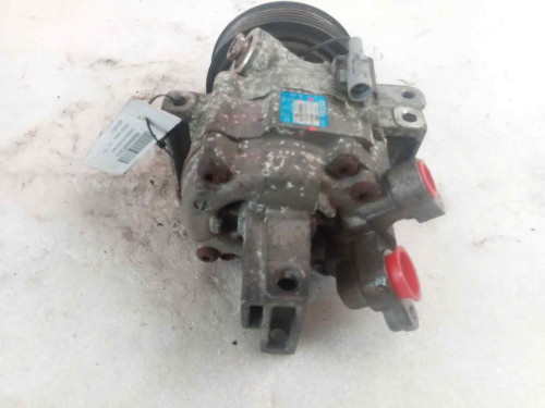  COMPRESOR AIRE ACONDICIONADO CITROEN C1 