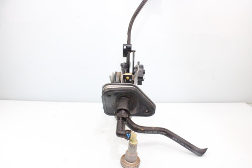 PEDAL EMBRAGUE Hyundai TUCSON (TL) 