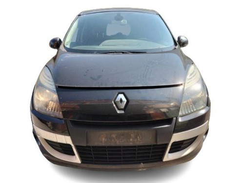  RENAULT SCENIC III (JZ) 