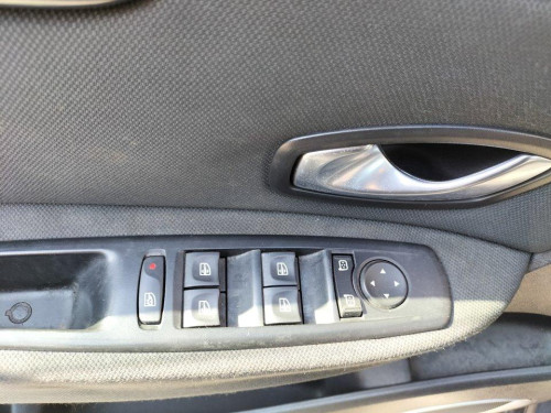  RENAULT SCENIC III (JZ) 