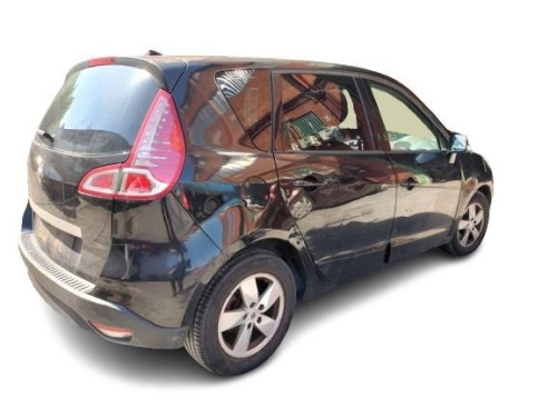  RENAULT SCENIC III (JZ) 