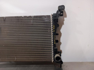 RADIADOR AGUA, FIAT, III PUNTO (199)