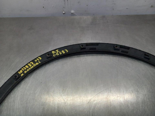  ALETIN DELANTERO IZQUIERDO Nissan QASHQAI (J10) 