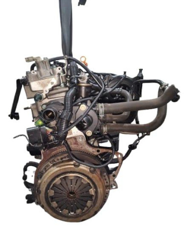  MOTOR COMPLETO, SEAT, AROSA (6H1) 