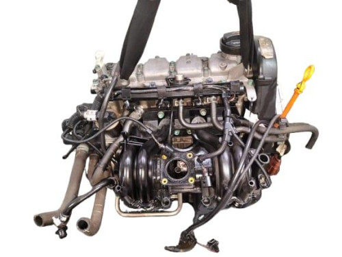  MOTOR COMPLETO, SEAT, AROSA (6H1) 