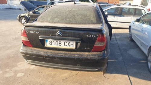  CITROEN C5 BERLINA 