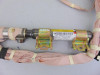  AIRBAG CORTINA DELANTERO DERECHO TOYOTA RAV4 (A2) 
