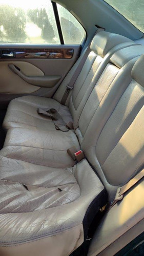  MG ROVER ROVER 600 (RH) 
