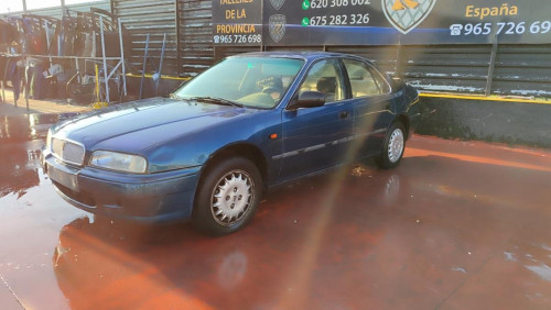  MG ROVER ROVER 600 (RH) 