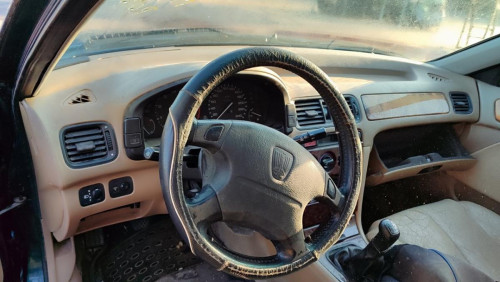  MG ROVER ROVER 600 (RH) 