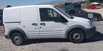 FORD TRANSIT CONNECT (TC7)