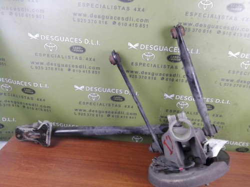 MANGUETA TRASERA IZQUIERDA Land Rover RANGE ROVER EVOQUE 
