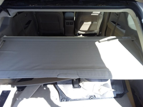 BANDEJA TRASERA Lexus RX (GGL1/GYL1) 