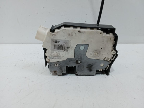 CERRADURA PUERTA DELANTERA DERECHA BMW MINI (R56) 
