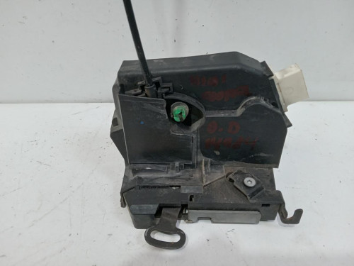  CERRADURA PUERTA DELANTERA DERECHA BMW MINI (R56) 