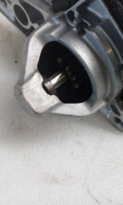 MOTOR ARRANQUE, OPEL, ASTRA G BERLINA