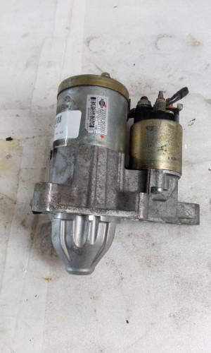  MOTOR ARRANQUE, OPEL, ASTRA G BERLINA 