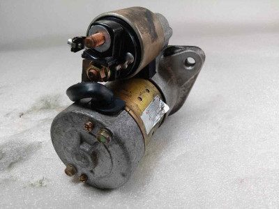 MOTOR ARRANQUE, OPEL, ASTRA H BERLINA